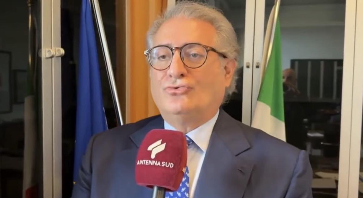 Ferrarese chiarisce: “Mai parlato di UEFA 4, il nuovo Iacovone sarà un gioiello”