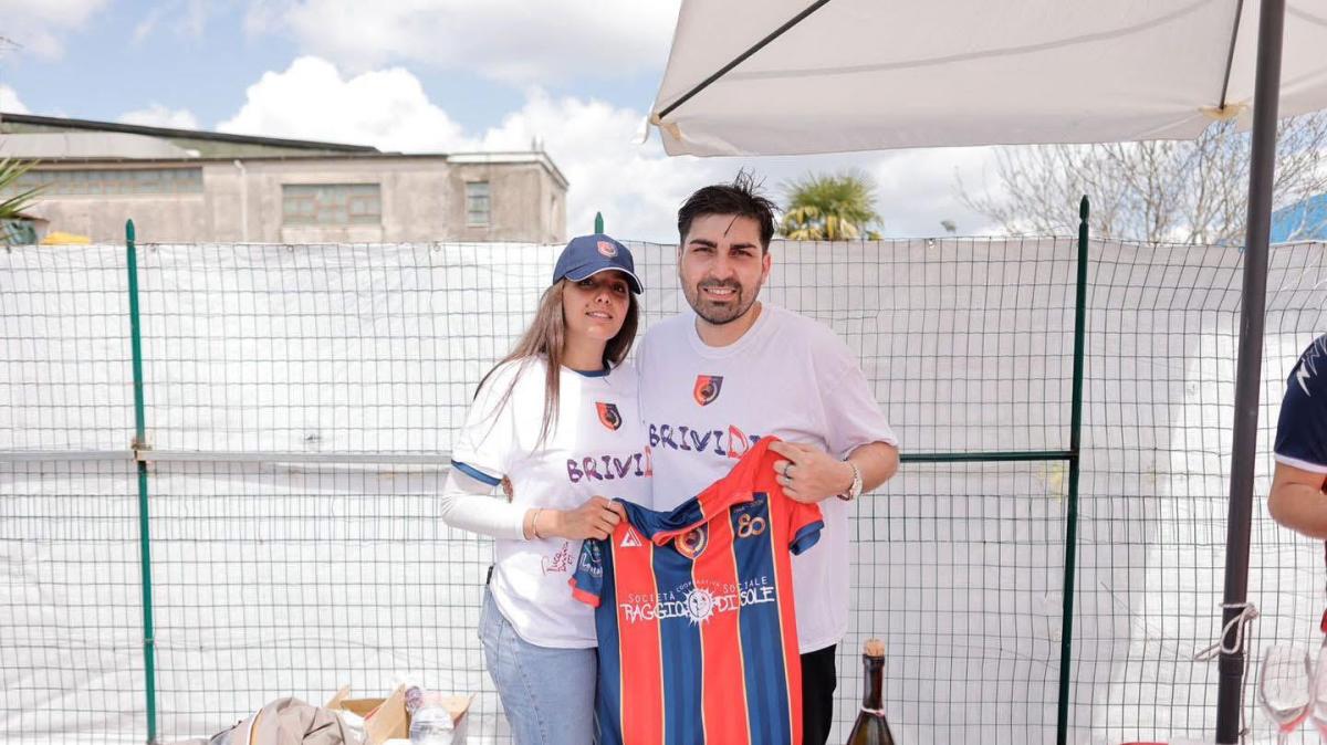 Afragolese, Mosca: "Siamo pronti a fare ricorso contro il Barletta"