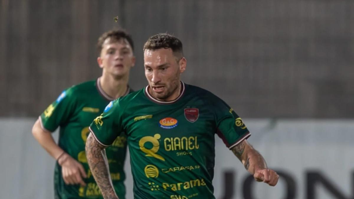 Nardó, doppia uscita in vista: due attaccanti ai saluti