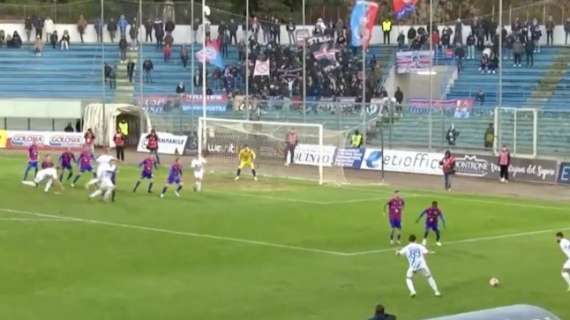 Serie D girone H, la presentazione della 16^ giornata