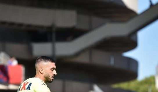Fasano, a centrocampo piace un ex Nardó