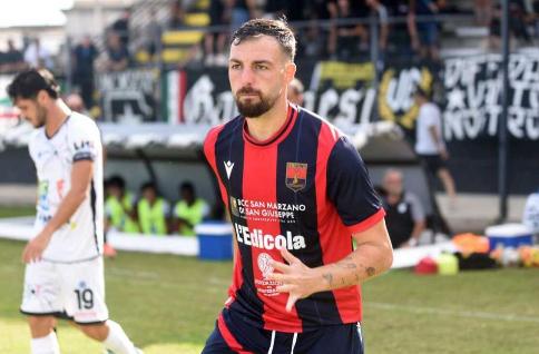 UFFICIALE - Taranto, svelato il futuro di Dammacco