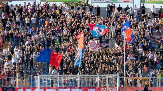 Casarano, è fatta per Francesco Palumbo del Bari