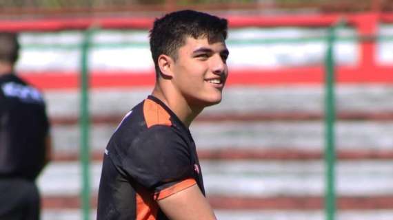 UFFICIALE - Barletta, Fernandes sarà il nuovo portiere 