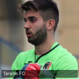 Taranto, Pellegrino: "Onorato di giocare qui, lotteremo fino alla fine"