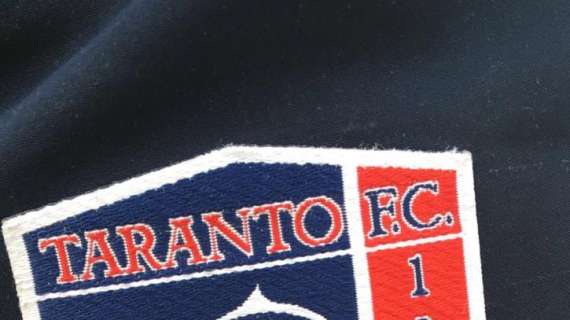 Taranto, settore giovanile: collaborazione con l'Hellas Verona