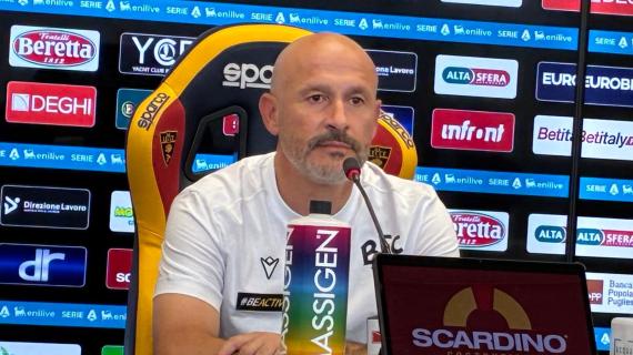 Bologna, Italiano: “Non ho mai vinto su questo campo difficile”