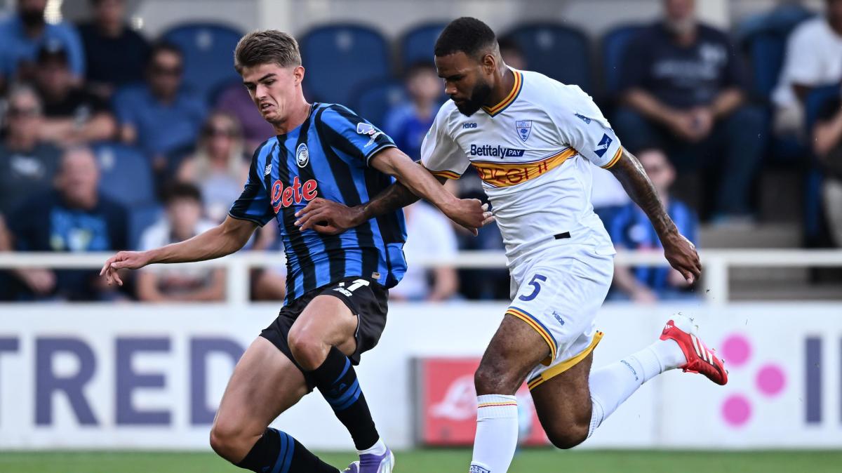 Siebert, la seconda occasione: ora il Lecce si affida a lui