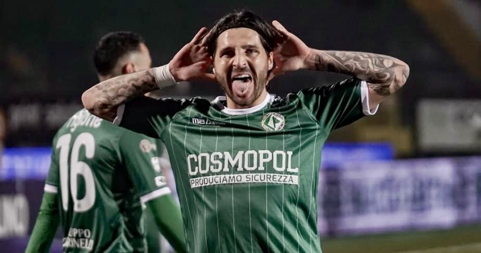 Patierno infiamma il mercato: il Casarano entra nella corsa con il Barletta
