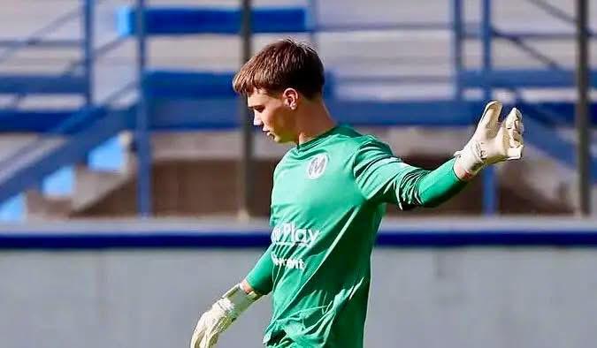 UFFICIALE - Taranto, ingaggiato un nuovo portiere 