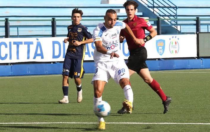 Heraclea, piace l’ex Fasano Lagzir: le ultime 