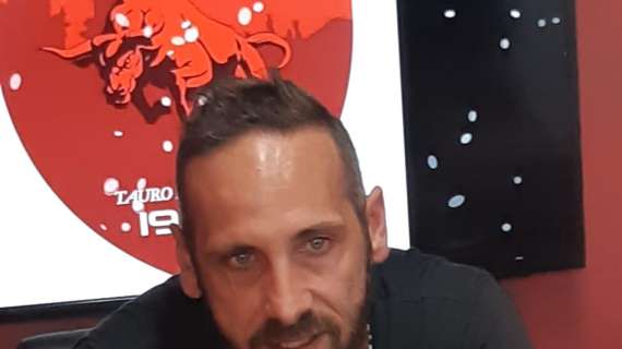 Nardò, Alessio Antico si dimette: "Hanno ragione i tifosi"
