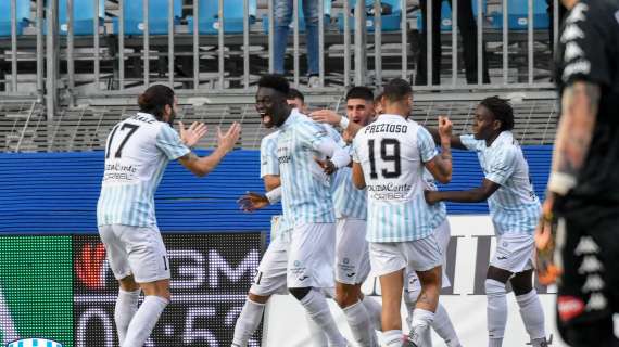 Il gruppo al centro di tutto, così la Virtus Francavilla sta stupendo tutti