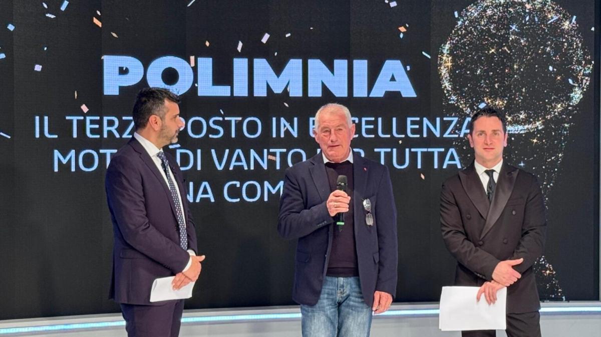 Polimnia, Narraccio: “Vogliamo tenerci stretta la categoria”