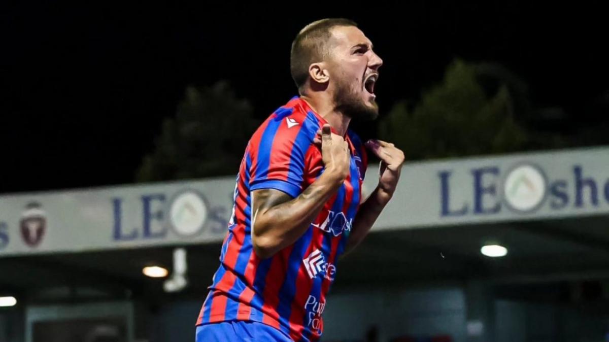 Chiric&ograve; del Casarano