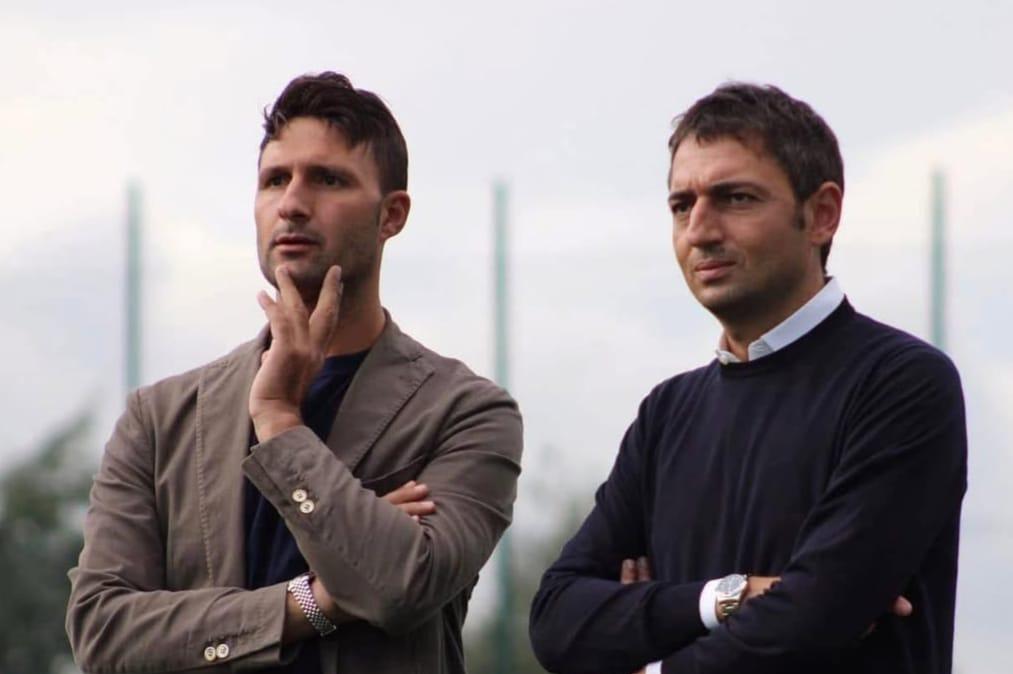 Foggia, Casillo e De Vitto: “Noi inesperti? Siamo determinati”