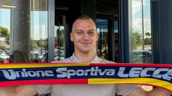 Le probabili formazioni di Lecce-Milan: Stulic punta l’esordio con una maglia da titolare