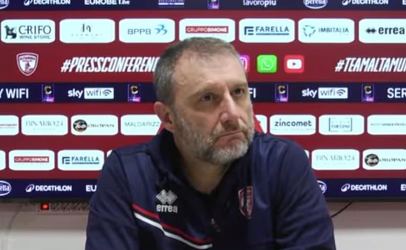 Team Altamura, Mangia: "Obiettivo quasi raggiunto, testa alla prossima"