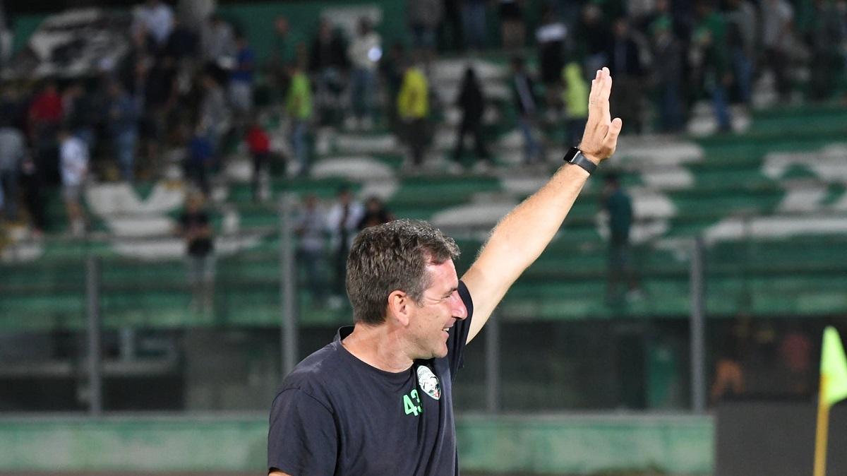 Serie C: Il Monopoli “battezzerà” il Benevento di Floro Flores