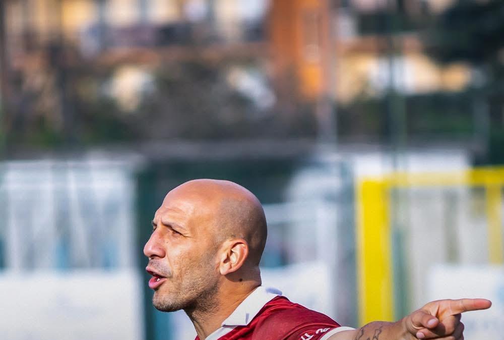 Serie D, Galano resta nel girone H: firmerà con una formazione campana 