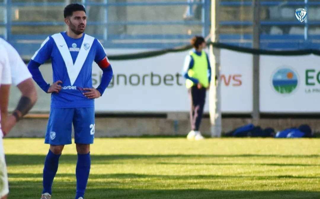 TCP - Brindisi, Spinelli oggetto del desiderio di diversi club: la situazione