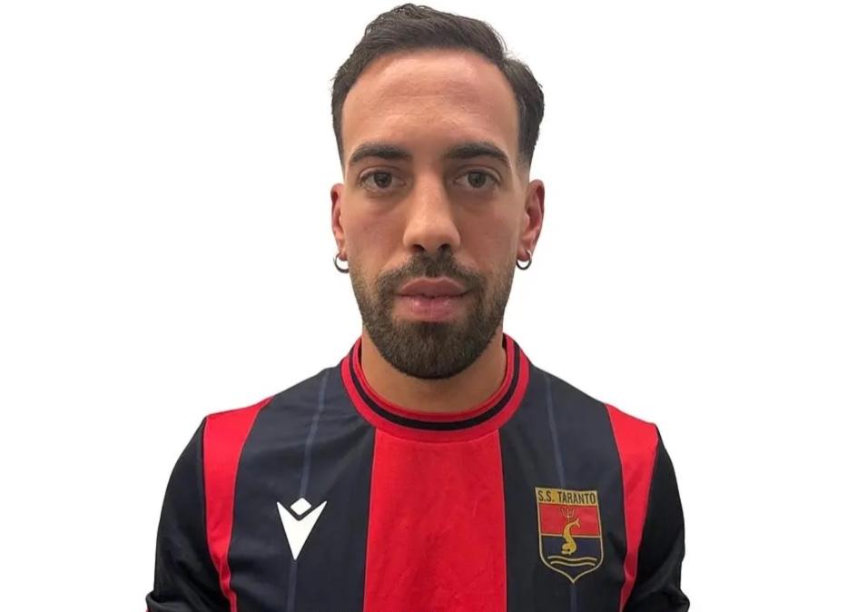 UFFICIALE - Taranto, bis di annunci: ecco Trombino e Kirliauskas