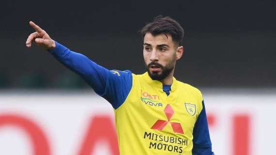 La FIGC svincola tutti i calciatori del Chievo. Il Lecce torna su Garritano?