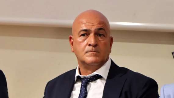 Brindisi, la nota del presidente Roma: "Lottiamo fino alla fine"