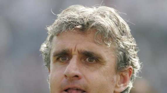 Bari, l'ex mister Carboni dalla parte di Cornacchini: "Ha meritato, rispetto a chi in passato vendeva fumo"