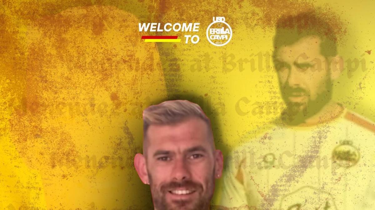 UFFICIALE - Brilla Campi, ingaggiato Lautaro Menendez