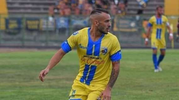 UFFICIALE - Corato, per la fascia c'è Leandro Rizzo