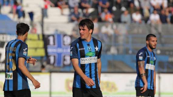 UFFICIALE - Nardò, risoluzione consensuale con Vrdoljak