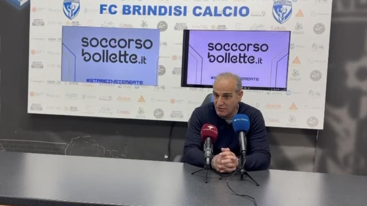 Brindisi, Ciullo: “Importante aver vinto nonostante le assenze”