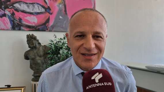 Taranto, Vito Ladisa: “Sarà epico, faremo qualcosa di importante”
