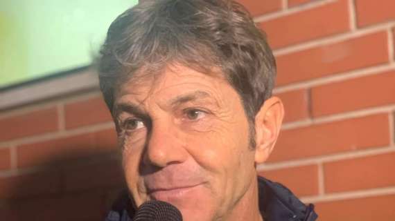 Brindisi, Di Costanzo: "La squadra è viva, non bisogna pensare alla sfortuna"