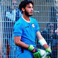 Taranto, in arrivo il giovane portiere Mario Giappone