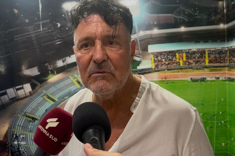 Da bomber a chef: Roberto Scarnecchia porta “La Trattoria della Stampa” a Barletta