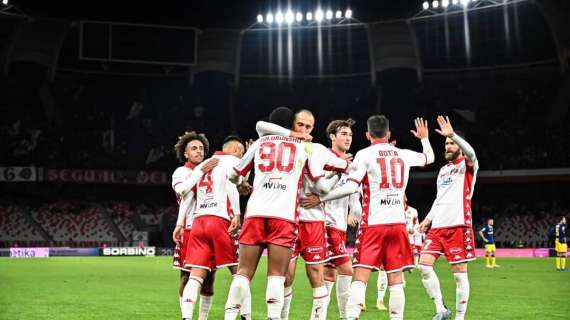 Bari, la Serie A ora sia l'obiettivo dichiarato. Ds e mister primi nodi da sciogliere 
