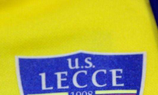 Lecce, Valeri: "Felicissimo di indossare una maglia importante"
