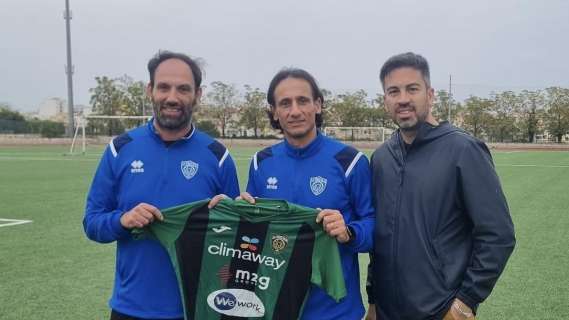 UFFICIALE - Bitonto, panchina affidata ai mister Santoruvo e Modesto