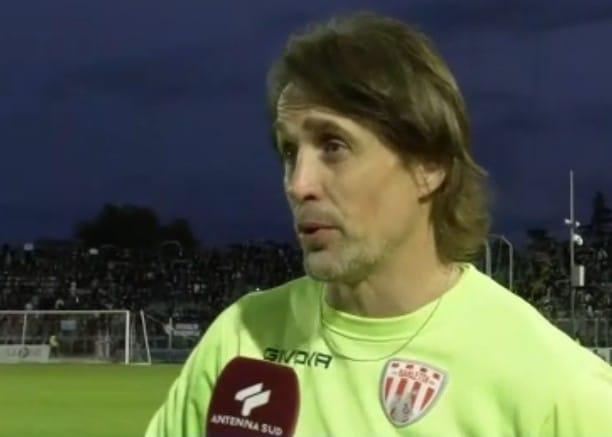 Barletta, Paci: "I ragazzi hanno fatto qualcosa di straordinario, il percorso continua"