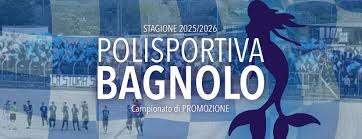 Polis Bagnolo all&#039;esordio