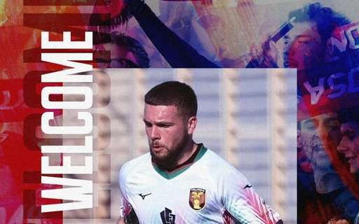 UFFICIALE - Canosa, preso Vincenzo Lanzone