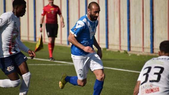 TCP - Brindisi, suggestione Simone D’Anna