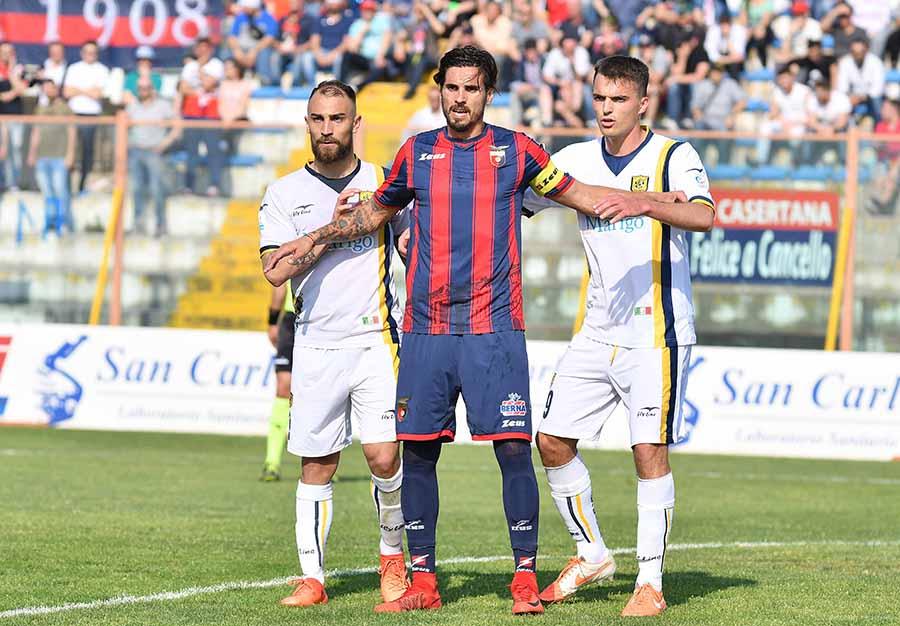 Piazzolla: "Gega rimane a Casarano, che domani accoglierà Bachini"