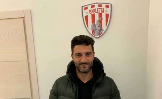 INTERVISTA TCP - Il doppio ex Alberto Rescio: "Casarano-Andria? Finisce 2-1, segnerà Mincica"