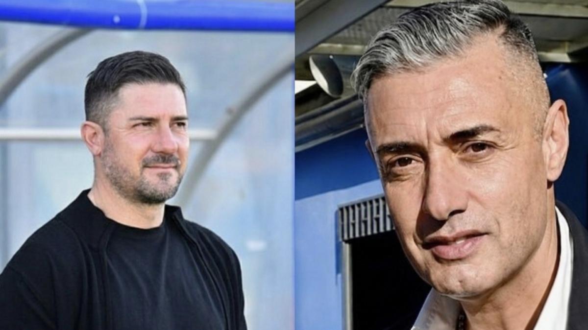 Taranto, giorni decisivi per il futuro di Danucci e Pagni