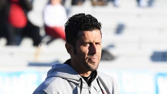 Cittadella-Bari 0-0, Grosso: "Tutti dobbiamo capire che è un campionato difficile"
