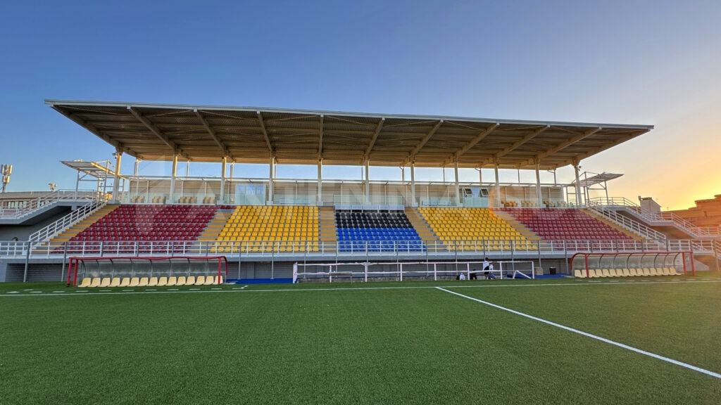 Eccellenza, la finale di Coppa Italia partirà da Taranto, ritorno a Bisceglie