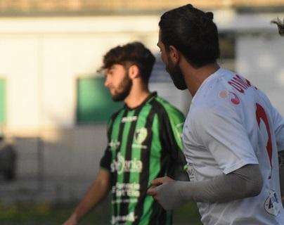 Risultati Finali Eccellenza/A, 13^giornata: Il Barletta rallenta, ma il Corato non ne approfitta. Risorgono Borgorosso e San Marco